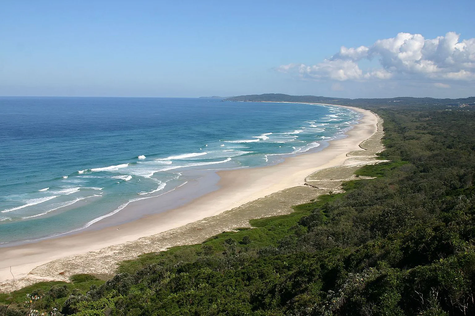 ByronBay_Bay