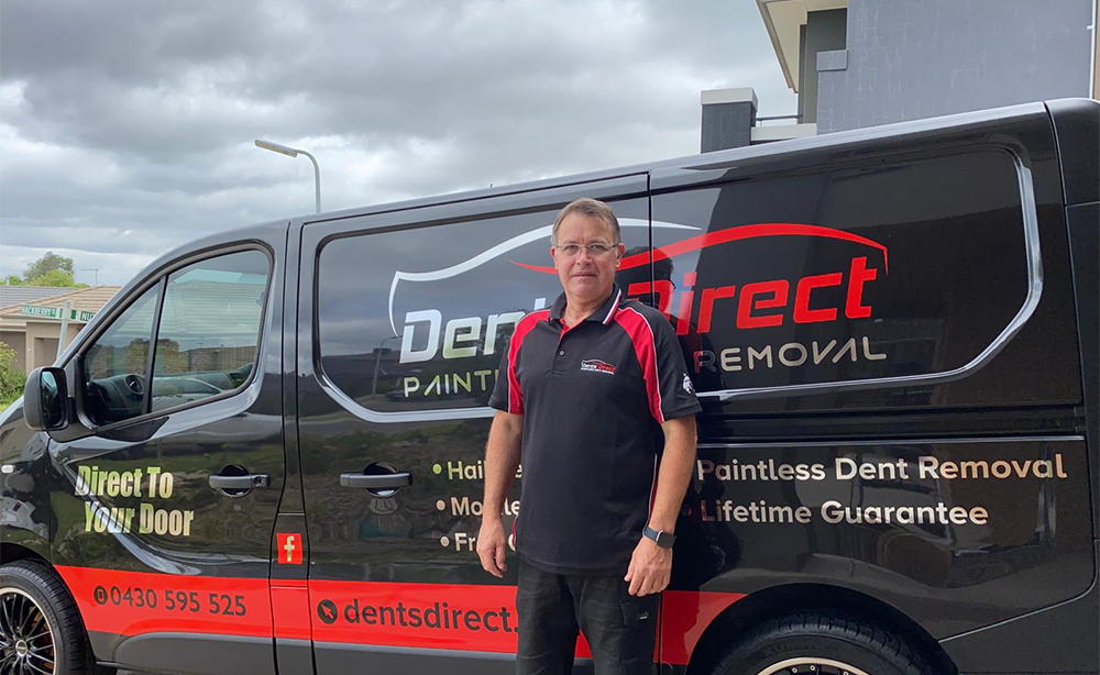 Dents-Direct-Neels-Northern-Rivers-East-Ballina-Paintless-Dent-Removal